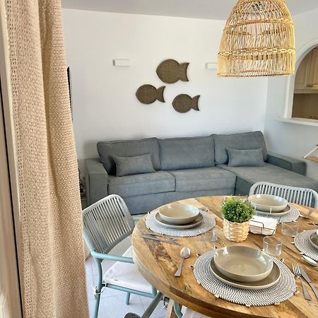 Apartamento Brisa De Menorca Сон-Парк Экстерьер фото