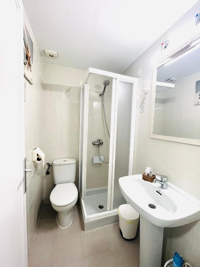 Apartamento Brisa De Menorca Сон-Парк Экстерьер фото