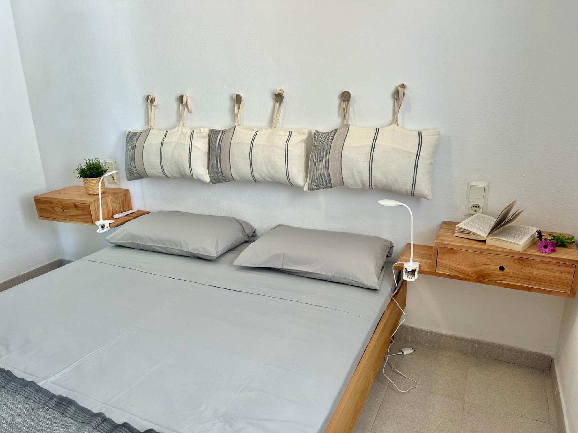 Apartamento Brisa De Menorca Сон-Парк Экстерьер фото